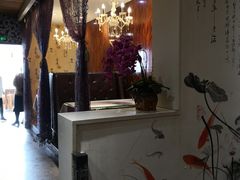 -高玛纳驴肉火烧(河间总店)