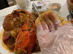 -无招牌海鲜餐厅(怡丰城店)