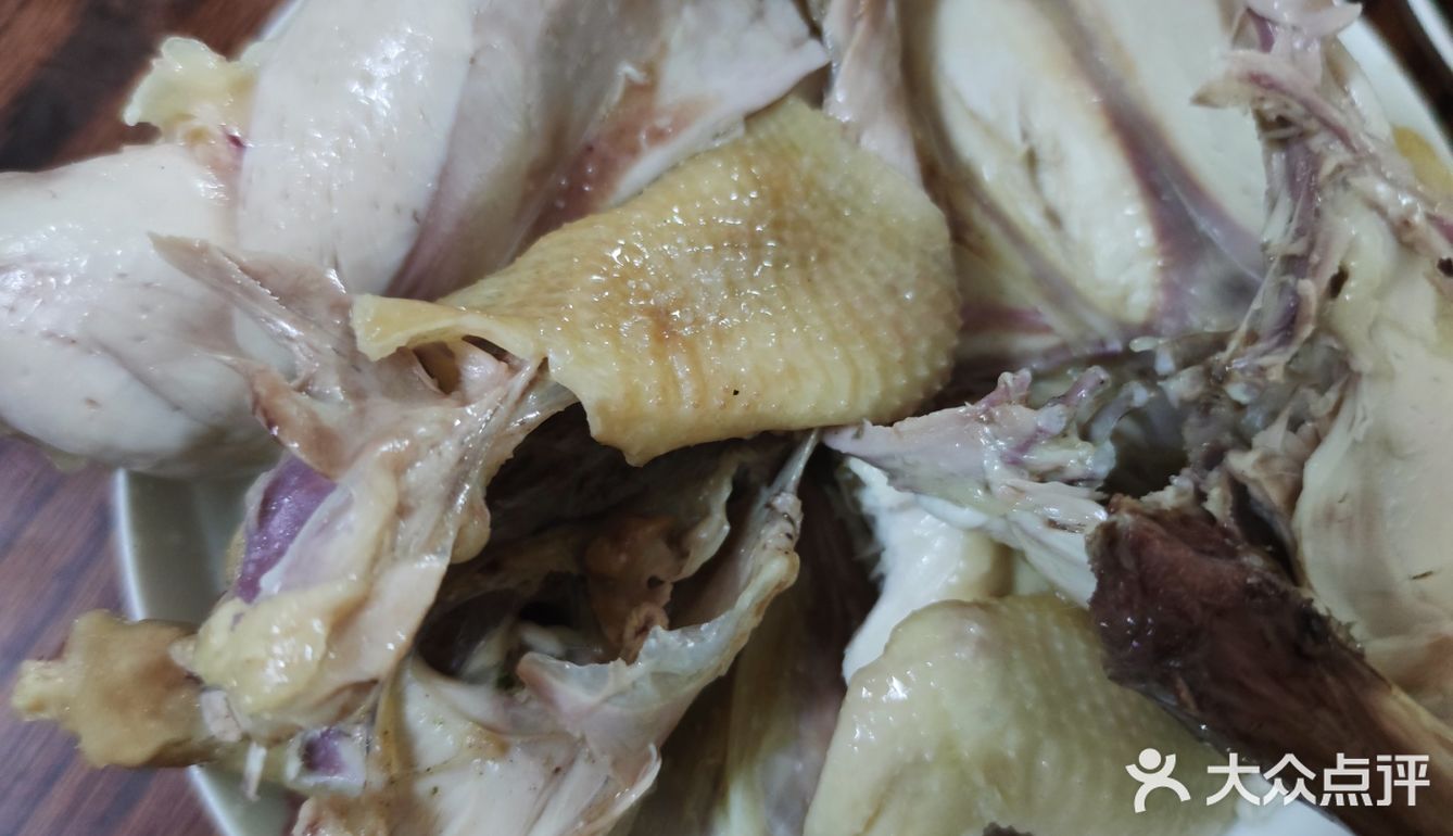 简单易做‖电饭煲盐焗鸡