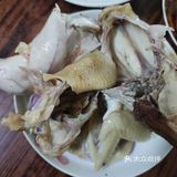 简单易做‖电饭煲盐焗鸡