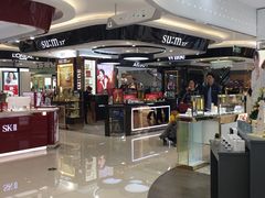 -巴黎春天(浦建店)