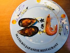 -松子料理(世纪城店)