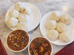 炒肝-天兴居(鲜鱼口街店)