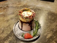 -BE NORMAL CAFE(霞溪路店)