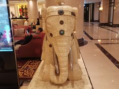 -北京中国大饭店