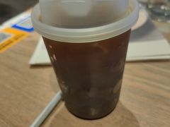 -Maxpoint Kitchen 西餐咖啡(乐峰广场店)