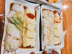 -张记炸串肠粉