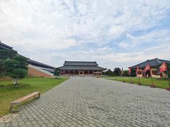 -中国汉城景区