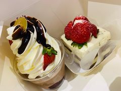 -小香港(凤凰大街店)