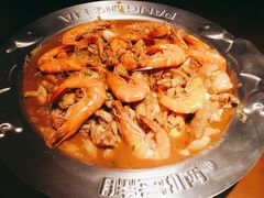 虾煲-胖哥俩肉蟹煲(虹口龙之梦店)