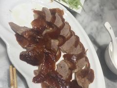 -燕云楼(云南路店)