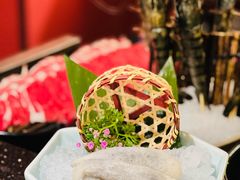 -捞王猪肚鸡火锅(昆山店)