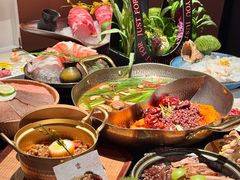 -色響火锅(恒隆广场店)