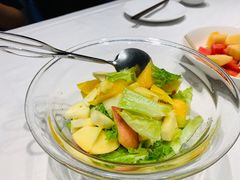 果蔬汇-煜丰汴京烤鸭(福彩路店)