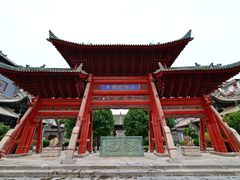 -西安化觉巷清真大寺