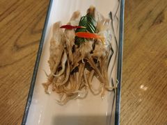 -吴越荣记苏州菜·松鼠桂鱼100%活鱼现做(斜塘老街店)