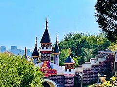 -水上乐园·欢乐世界