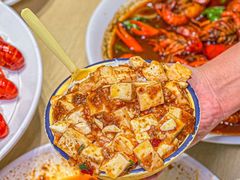 -刘栋梁大排档(淮海东路店)