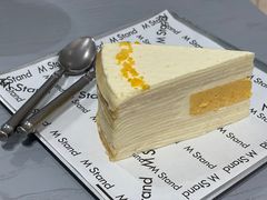 -M Stand(宁波万象城店)