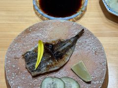 -荣一代目OMAKASE板前料理