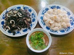爆肚儿-老爆肚满五香烧牛羊肉