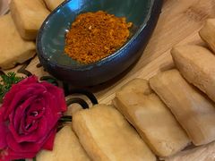 -山石榴·贵州菜(丰盛里店)