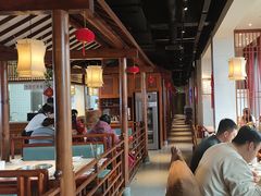 -老员外骨汤火锅(海州古城店)