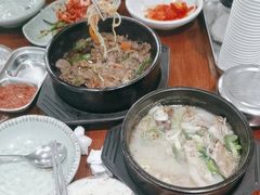 -旺清进洞米肠汤