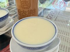 -周大娘牛乳(旧寨古村总店)