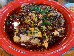 -辣得香川菜馆(横屿鳝溪佳园店)