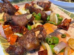 -食光慢宴·安吉土菜馆