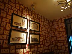 -永安鱼庄·镇江菜(三店纬五路店)