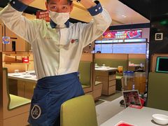 -海底捞火锅(吴中路店)