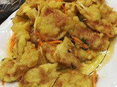 -老妈厨房团圆饺子东北菜(北环路店)