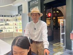 -比斯特上海购物村精品奥特莱斯