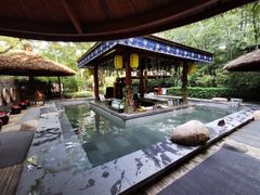 -天目湖御水温泉·度假酒店