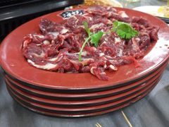 -海银海记潮汕牛肉火锅(新港中路海珠店)