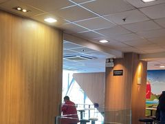 -麦当劳(中山大道中店)