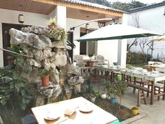 -美味之家·湖景农家乐(太湖东山店)
