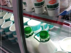 -正飞鲜奶(南湖一期店)