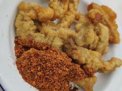 -成都你六姐·牛肉冒菜·麻辣香锅(长泰广场店)