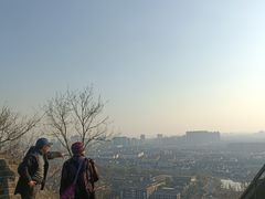 -虞山城墙