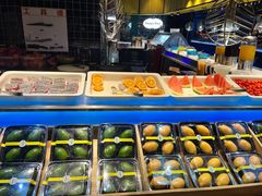 -V-ONE西雅图海鲜自助餐厅(仓山万达广场店)