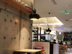 大堂-卡朋西餐(祈福缤纷汇店)