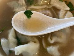 -吉祥馄饨(上海斜土店)