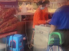 -强鸽来袭·靓鸡(西塱店)