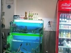 三角峰-翠渔坊(空港店)