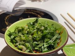 -一叶一世界•素食餐厅(环球中心店)