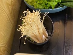 -椰小名·竹笙椰子鸡(中堂店)