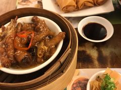 -添好运点心专门店(深水埗店)